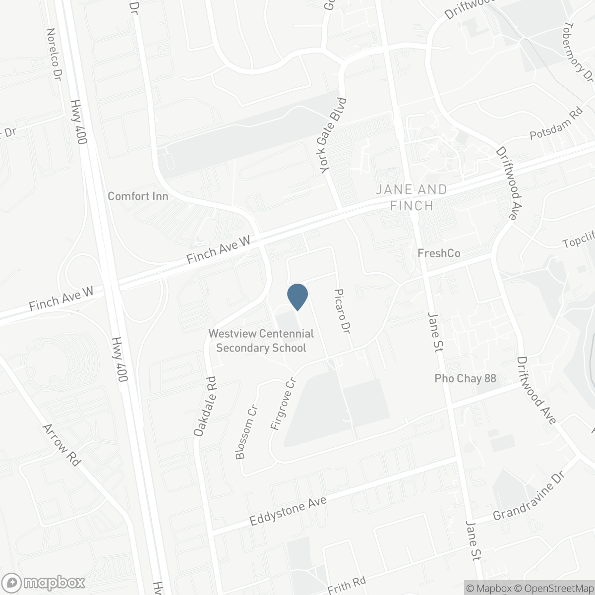 54 PETIOLE ROAD, Toronto, Ontario M3N 2B4